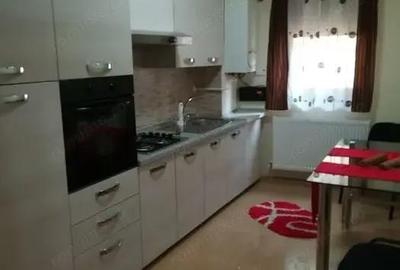 Garsonieră decomandată în Politehnica - 1