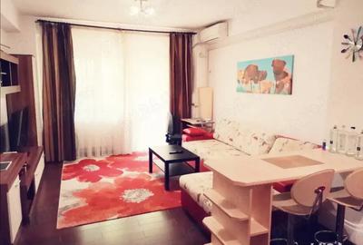 Vand Apartament 2 camere mobilat in Militari Residence Rosu Chiajna. 79500e - 3