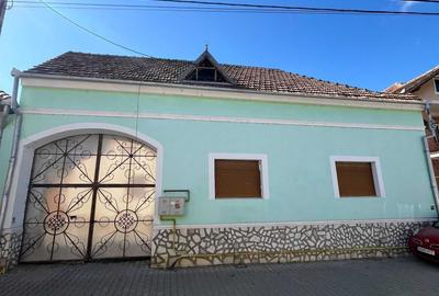 Casă cu 4 camere în Săsciori - 2