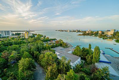 Apartament cu 4 camere în Universitate - 15