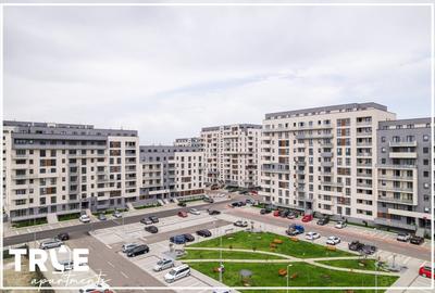 Apartament cu 2 camere decomandat în Libertății - 9