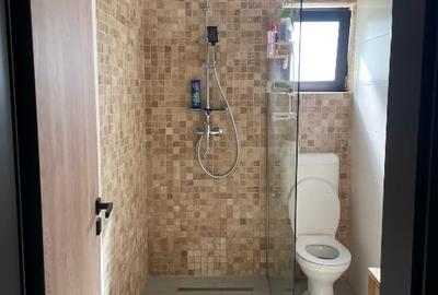 Casă individuală cu 4 camere cu Canalizare în Moșnița Veche - 13