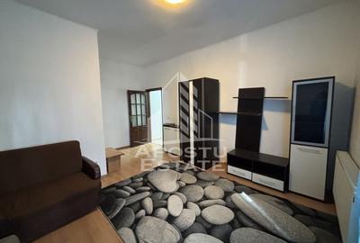 Apartament cu o camera in zona Medicina,  centrala proprie - 2