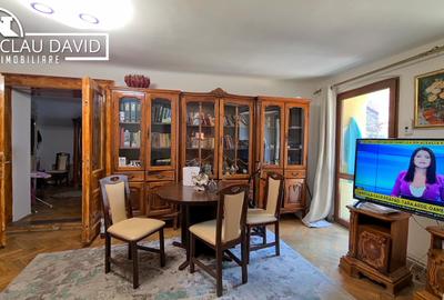 Apartament cu 3 camere nedecomandat în Centrul Istoric - 2
