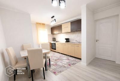 Apartament cu 2 camere semidecomandat, mobilat în Micălaca - 4