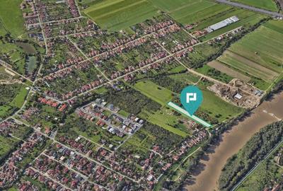 Teren Aradul Nou - 4