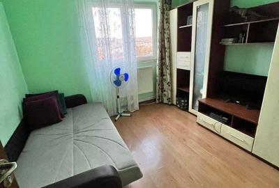 Apartament cu 2 camere decomandat în Beba Veche - 2