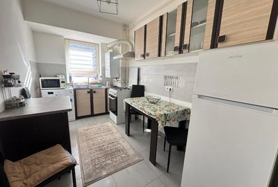 Apartament cu 2 camere decomandat în Avantgarden - 6