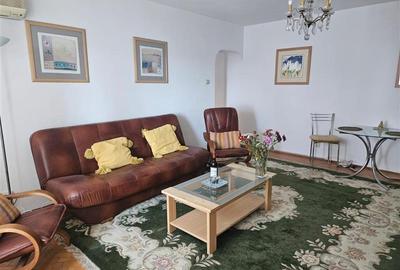 APARTAMENT DE INCHIRIAT - ZONA CALEA VICTORIEI - 2