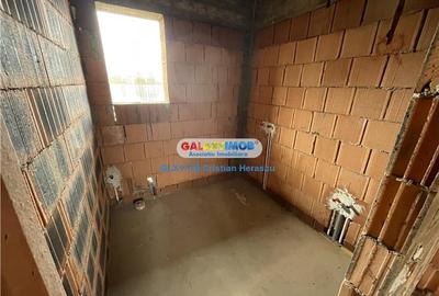 Parc Samurcasi Crevedia 3 camere 2 bai 85 mputili 400 mp teren - 21