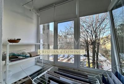 Apartament cu 2 camere decomandat în Central - 9