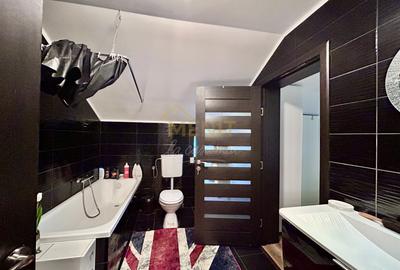 Casă individuală cu 5 camere cu Teren 340 Mp în Breaza - 16