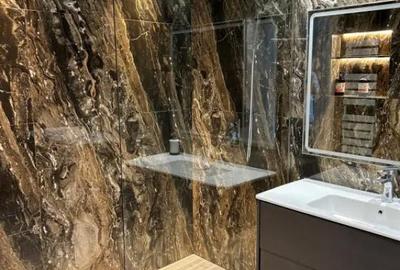 Apartament cu 3 camere semidecomandat, mobilat în Central - 11