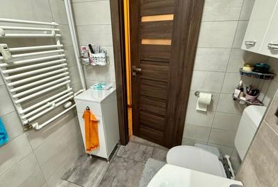 REA1026304 Apartament 3 camere I Lacul Tei I Bloc anvelopat - 12