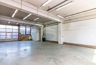 De vanzare cladire multifunc?ionala Calea Ferentari - 7