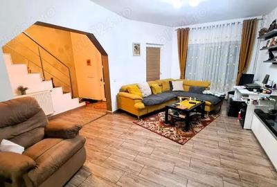 Casă cu 3 camere cu Teren 385 Mp în Valu lui Traian - 10