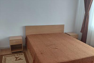 Apartament cu 3 camere decomandat în Central - 7