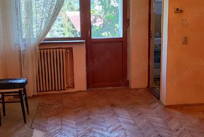 Garsonieră semidecomandată în Geoagiu-Băi - 2