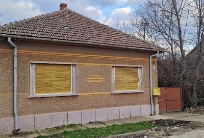 Casă cu 3 camere cu Teren 150 Mp în Freidorf - 1