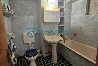 Apartament cu 2 camere decomandat în Ultracentral - 6