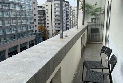 Apartament cu 2 camere semidecomandat, mobilat în Calea Victoriei - 6