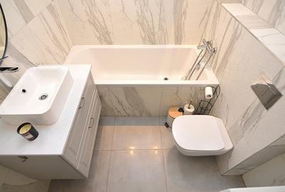 INCHIRIERE APARTAMENT 2 CAMERE TINERETULUI – DIMITRIE CANTEMIR - LOC DE PARCARE - 12