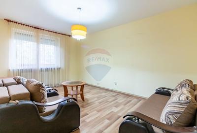 Apartament cu 2 camere de vanzare in zona Vatra Luminoasa | Centrala - 3