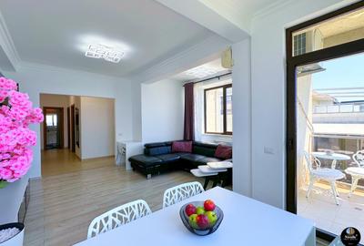 Mamaia Solid Residence apartament 3 camere termen d la 6 luni Mamaia Solid Residence apartament 3 camere termen d la 6 luni - 17