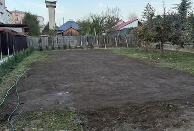 Casă cu 4 camere în Central - 5