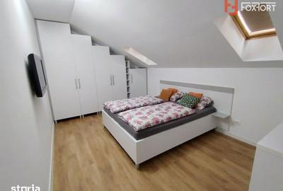 Apartament cu 3 camere în Giroc - 5