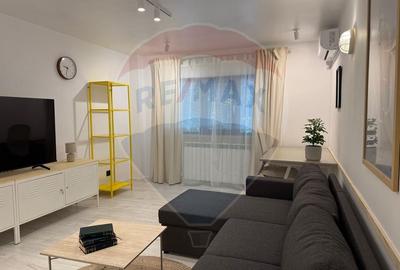 Apartament 2 camere prima inchiriere Constanta - 5