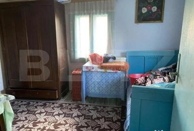 Casă cu 3 camere cu Teren 1048 Mp în Central - 2