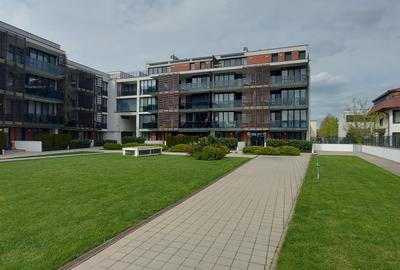 Apartament cu 3 camere decomandat, mobilat în Sisești - 1