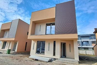 Casă individuală cu 5 camere cu Canalizare în Ghencea - 2