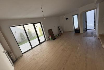 Triplex superb cu 3 apartamente individuale pe 2 nivele P+1+2E in Bucurestii Noi Triplex superb cu 3 apartamente individuale pe 2 nivele P+1+2E in Bucurestii Noi - 6