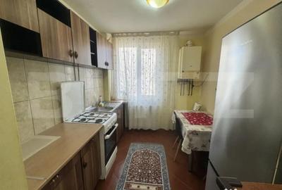 Apartament cu 3 camere decomandat în Porolissum - 2