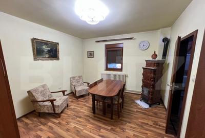 Casa individuala 4 camere - 2