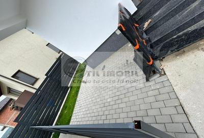 Duplex modern în zona Bucium (Lidl) - 149.500 euro - 2