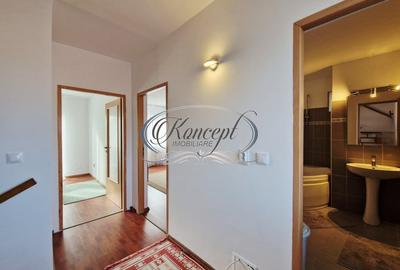 Apartament modern la casa in cartierul Manastur - 10