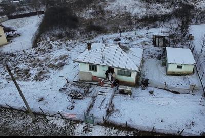 Spațiu comercial, în Miroslava