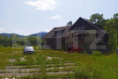 Spațiu comercial, de 150 mp, în Iacobeni - 3