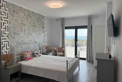 Apartament cu 4 camere decomandat, mobilat în Exterior Vest - 6