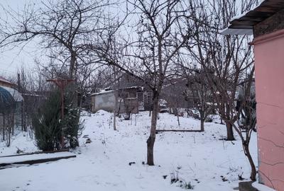 LUMINA - CASA DECOMANDATA - 3 CAMERE -TEREN 501 MP- 79000 E - 23