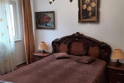 Apartament cu 2 camere semidecomandat în Astra