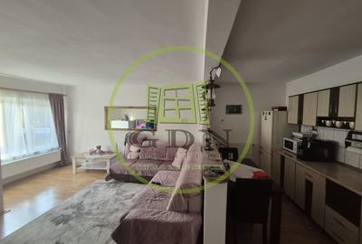 Casă individuală cu 3 camere cu Teren 580 Mp în Reghin - 10