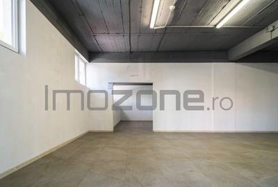 Spațiu comercial, de 280 mp, în Militari - 14