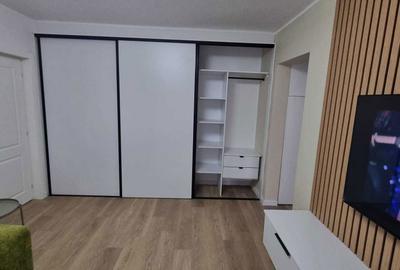 Apartament cu 2 camere în Lujerului - 3