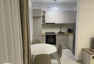 Garsonieră, mobilată în Militari