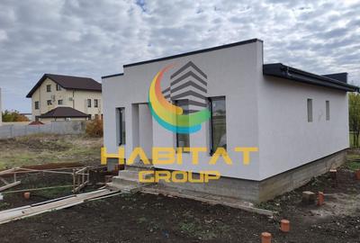 Casă individuală cu 4 camere cu Canalizare în Berceni - 3