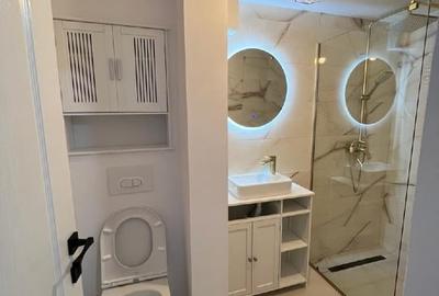 Apartament cu 3 camere decomandat în Central - 2